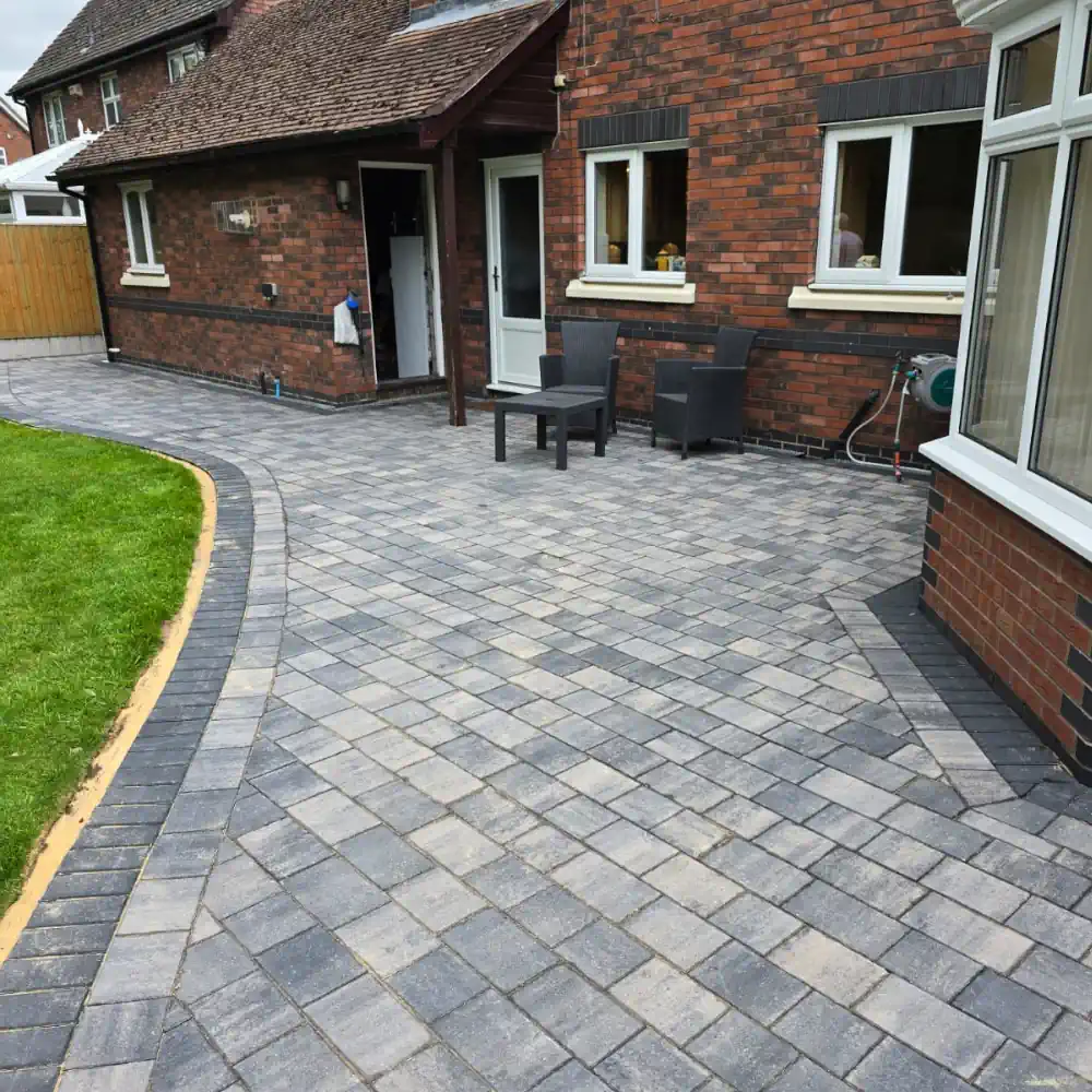 Groundwork & Landscaping In Holmes Chapel